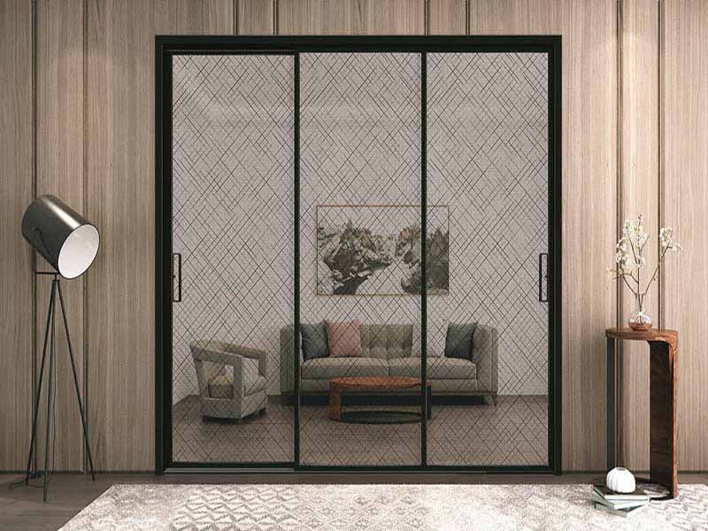 2021推拉门几多钱一平