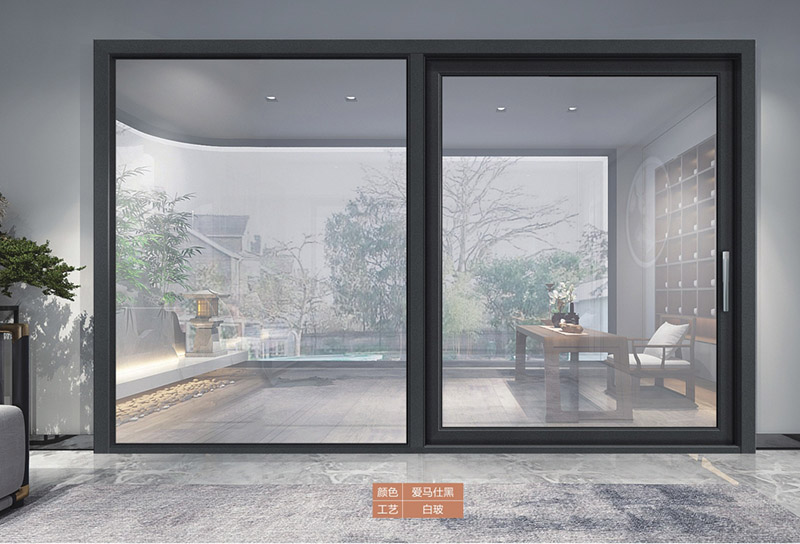 2021推拉门几多钱一平