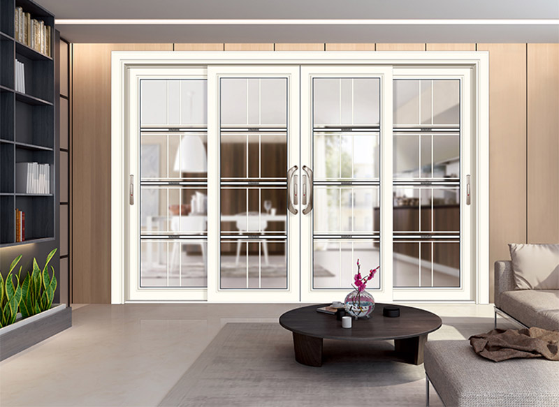 2021推拉门几多钱一平