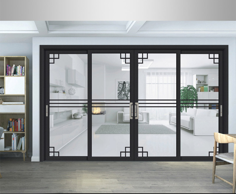 推拉门最新结果图