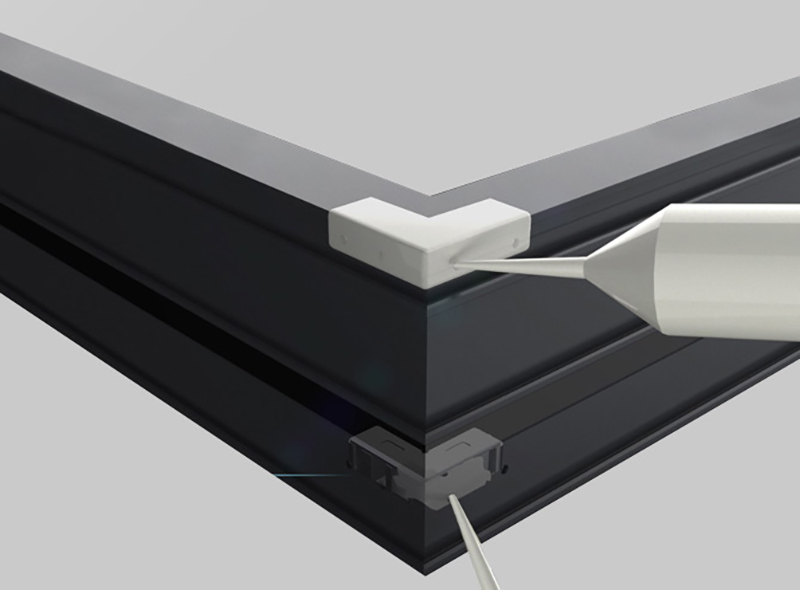 装置好的门窗渗水是怎样回事