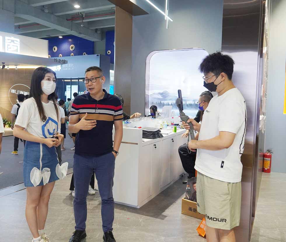 DSC07428-ok.jpg 门窗十大品牌 同频共振 聚享将来 正金门窗重磅闪烁广州建博会