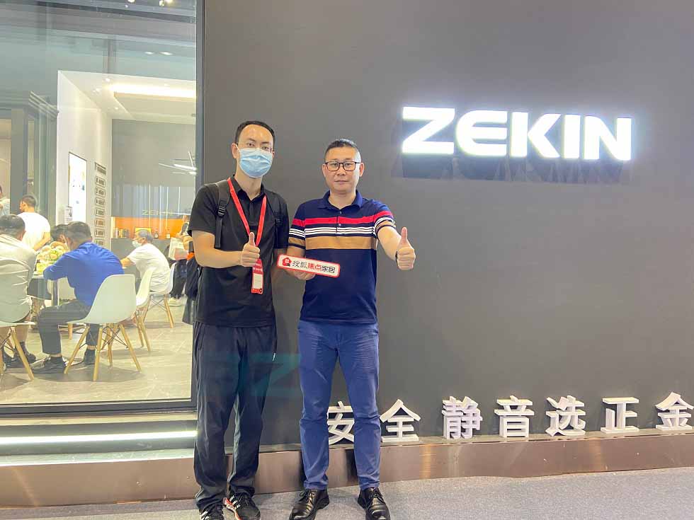 share.jpg 门窗十大品牌 同频共振 聚享将来 正金门窗重磅闪烁广州建博会