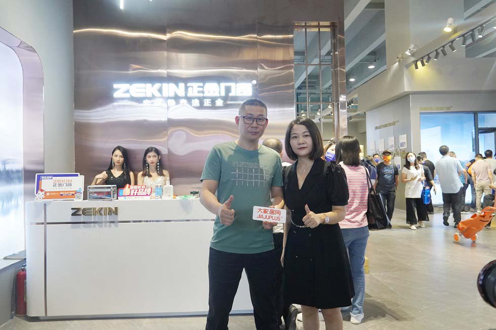 DSC07314-ok.jpg 门窗十大品牌 同频共振 聚享将来 正金门窗重磅闪烁广州建博会