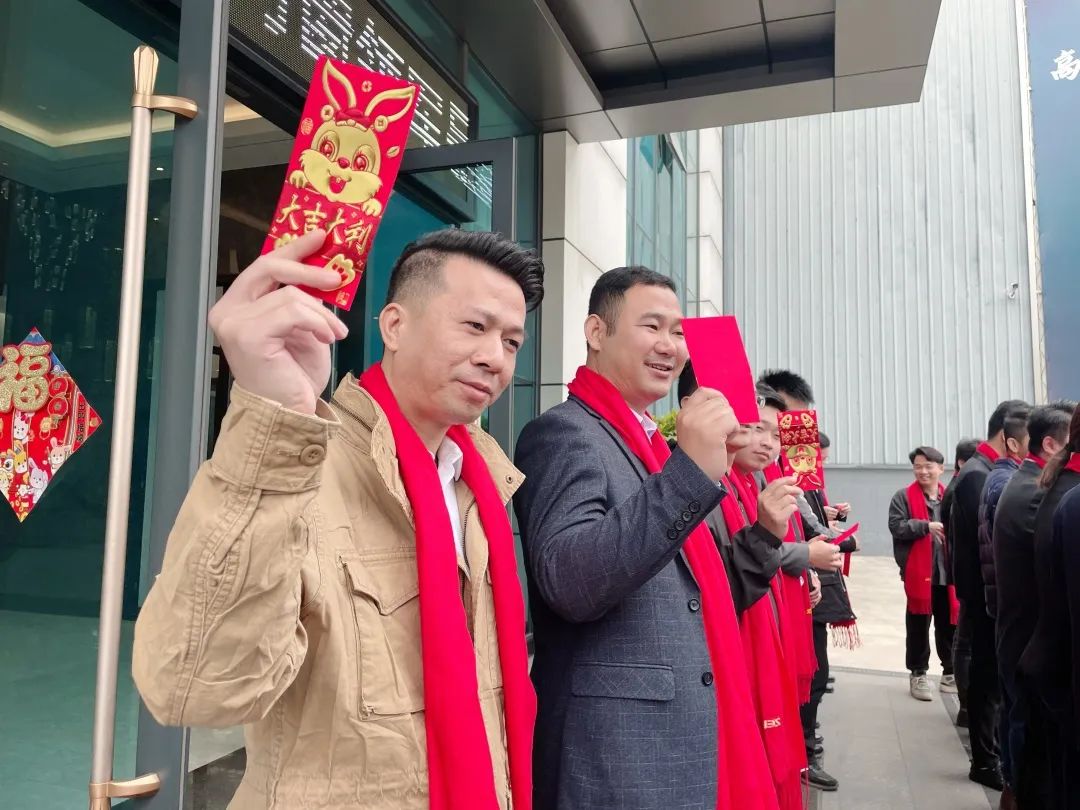 8.jpg 门窗十大品牌 完工大吉|正金门窗“卯”足劲头 2023再启新程