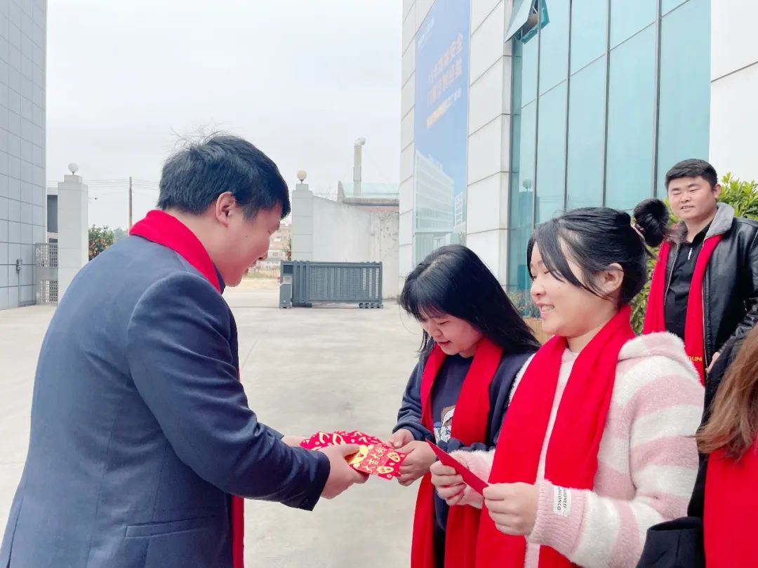 6.jpg 门窗十大品牌 完工大吉|正金门窗“卯”足劲头 2023再启新程