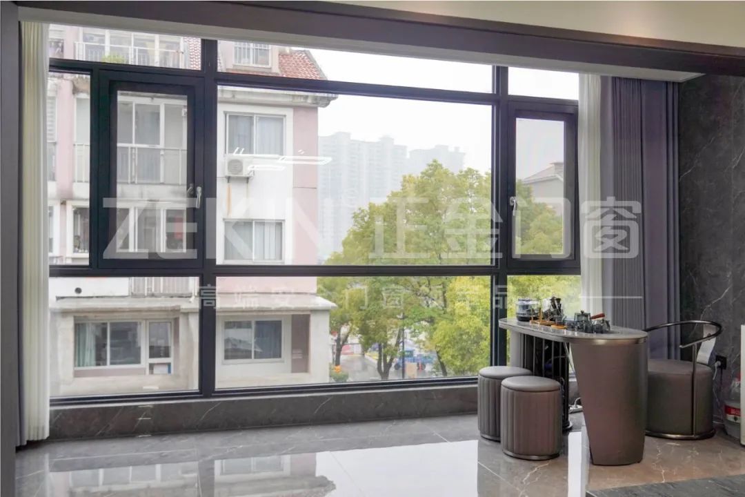 实景案例赏析︱有温度的豪华 让家成为抱负中的“室外桃源”