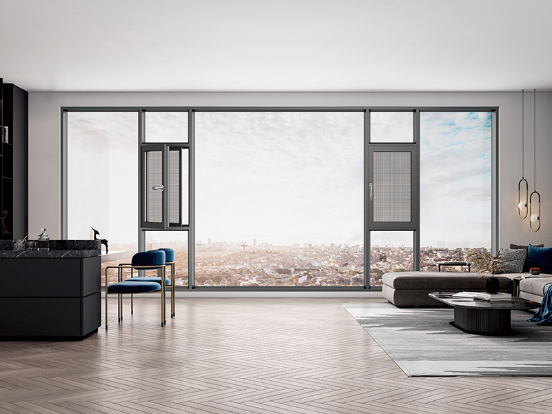 放心109双内开体系窗