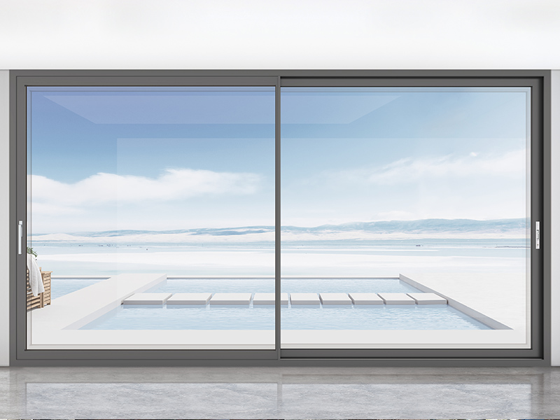 慕色全景晋升门