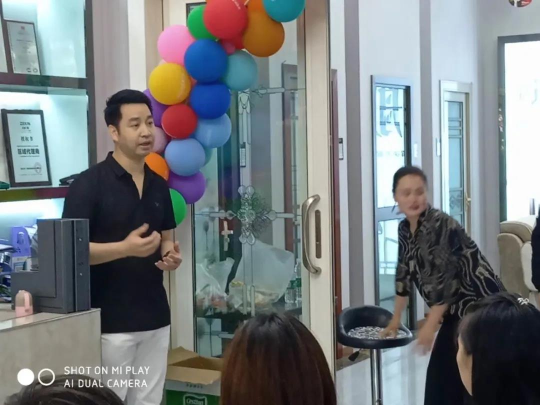 门窗十大品牌正金门窗丨强烈热闹庆祝2020年正金门窗东北地域交换会美满胜利-