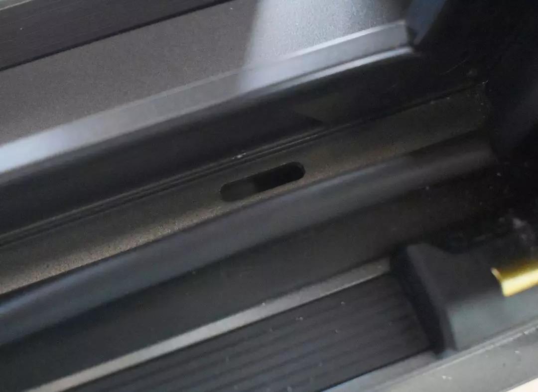 【产物测评】内地防台风神器——正金120固特-注胶断桥平开窗系列